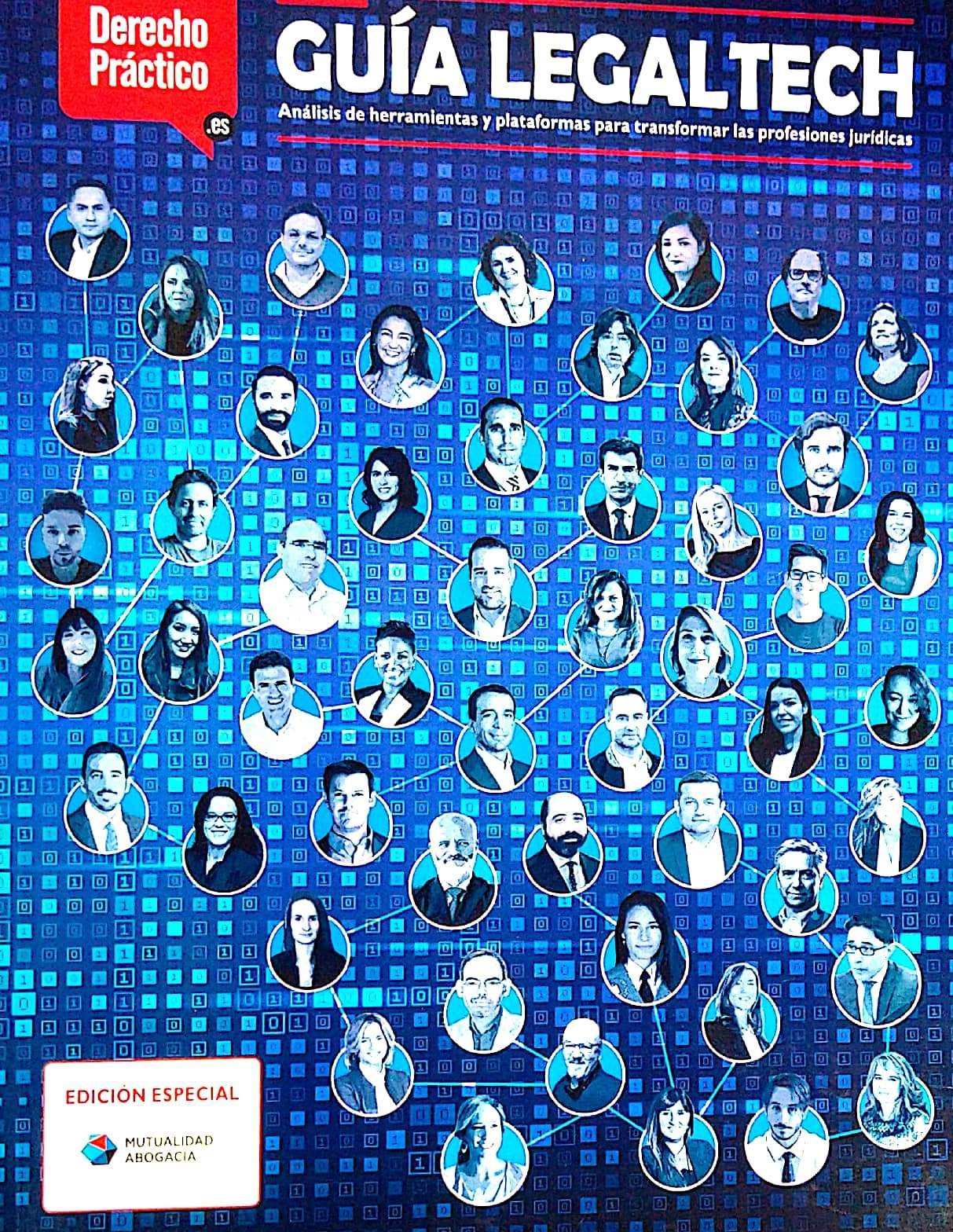 Guía legaltech 2022