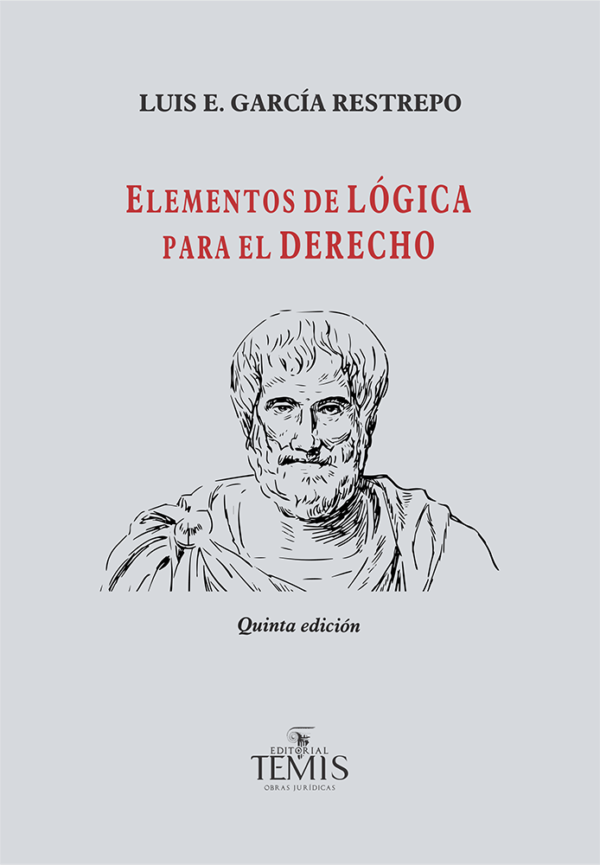 Elementos de lógica para el derecho