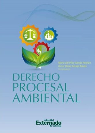 Derecho procesal amb.indd