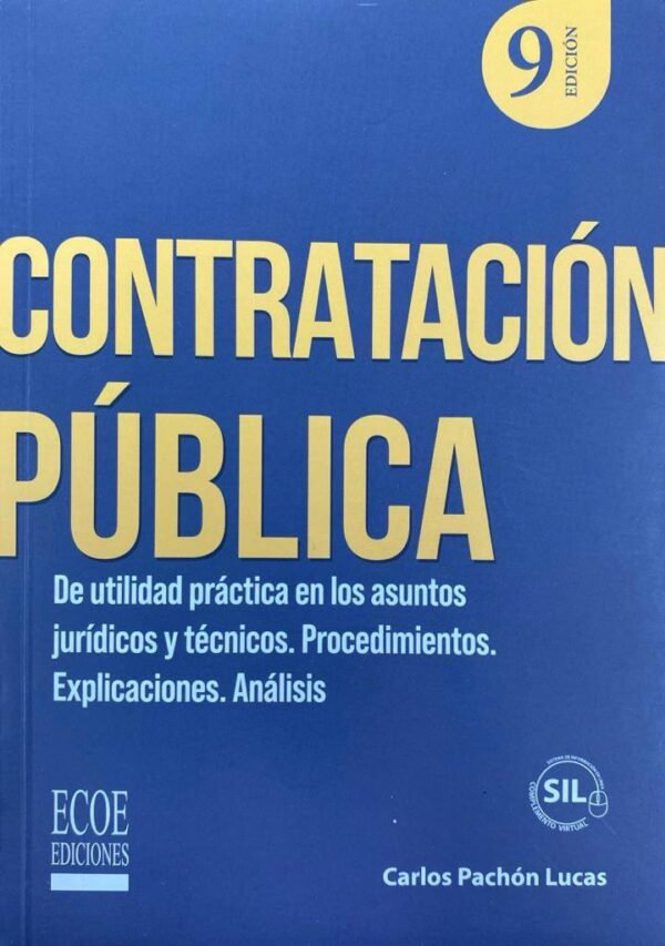 Contratación pública
