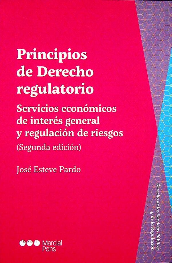 Principios de derecho regulatorio