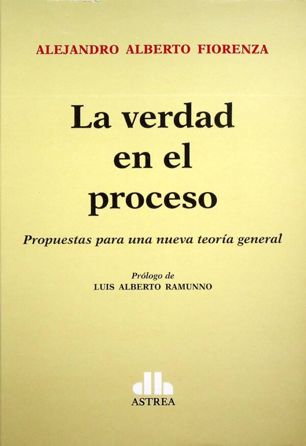 Verdad en el proceso, La