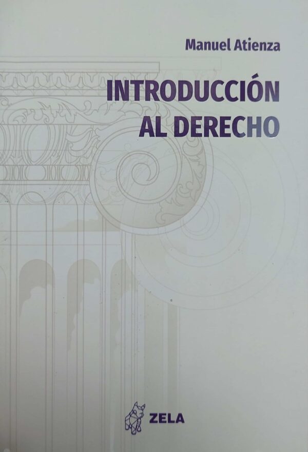Introducción al derecho