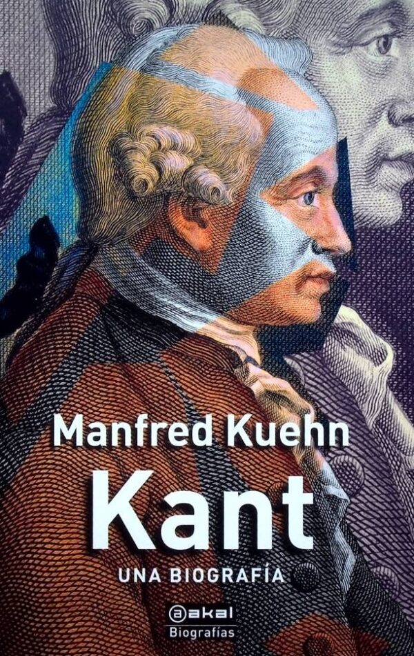 Kant, una biografía