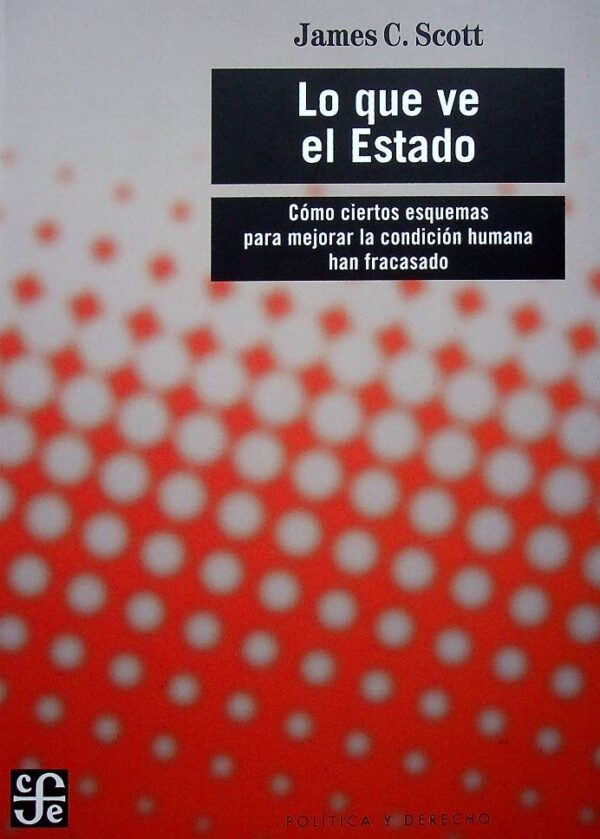 Lo que ve el Estado