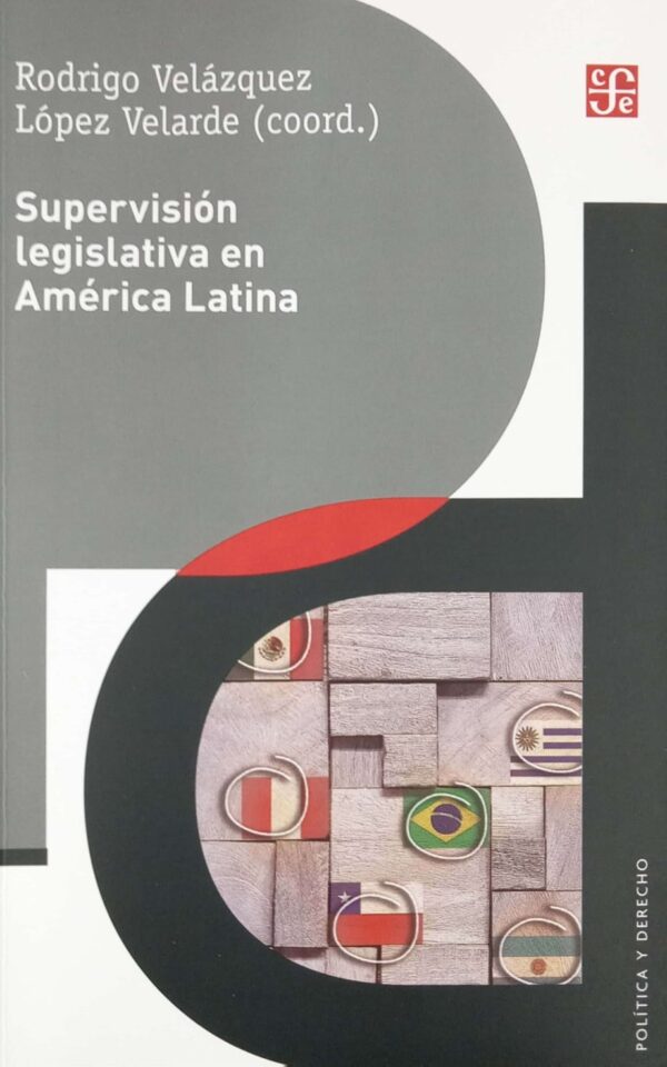 Supervisión legislativa en América Latina