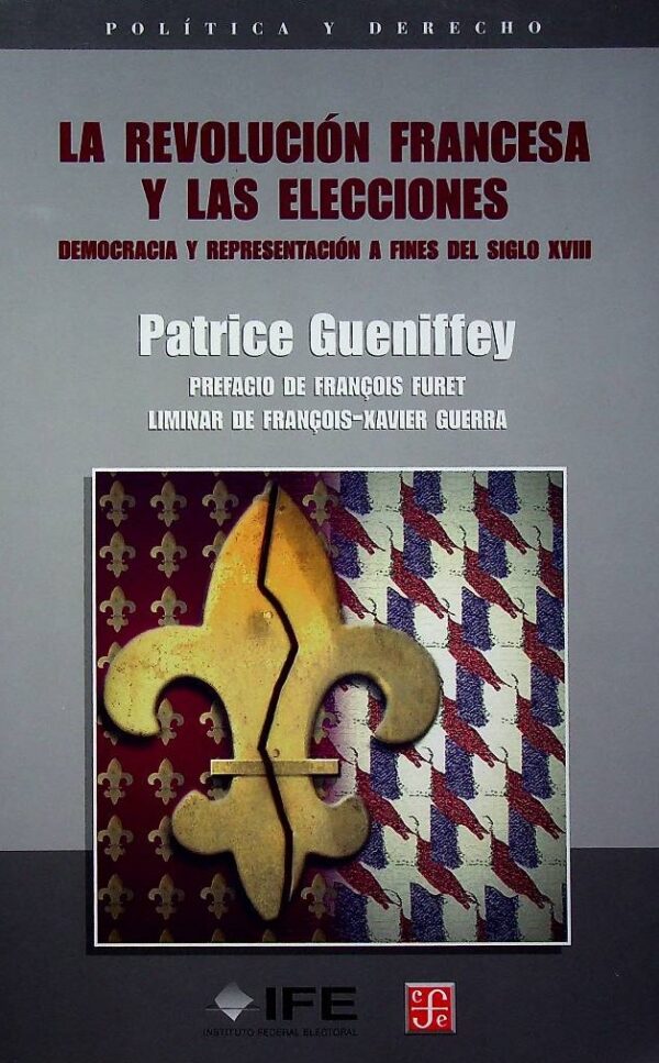 La revolución francesa y las elecciones