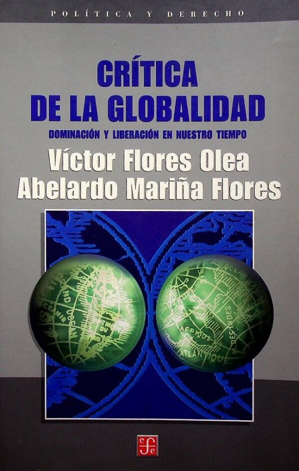 Crítica de la globalidad