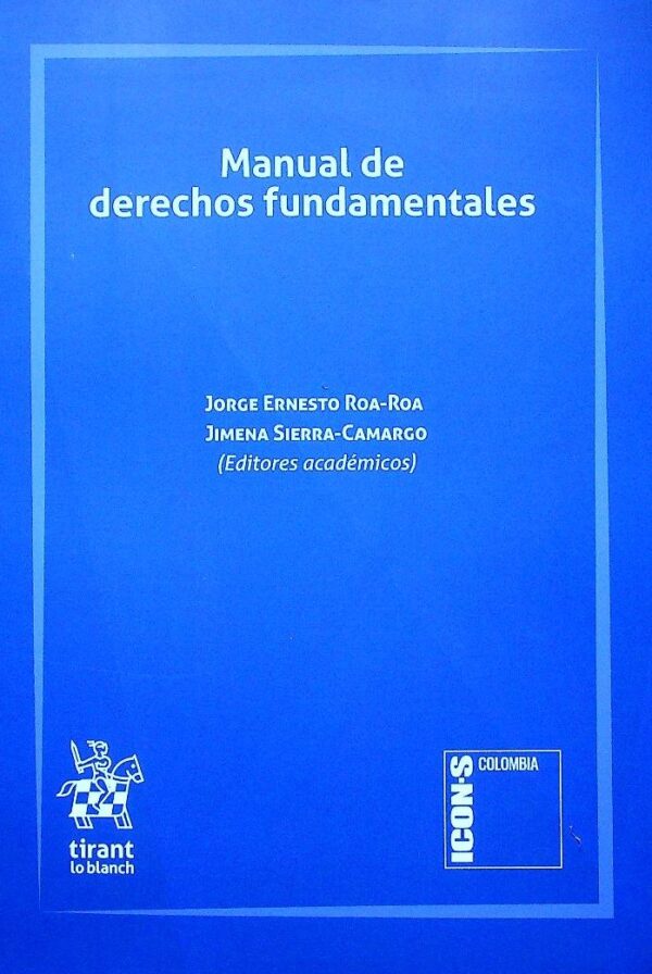 Manual de derechos fundamentales