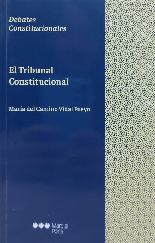 El tribunal constitucional