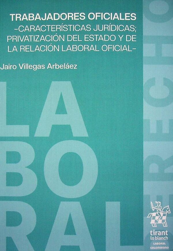 Trabajadores oficiales