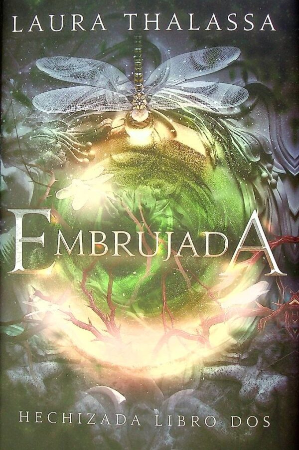 Embrujada