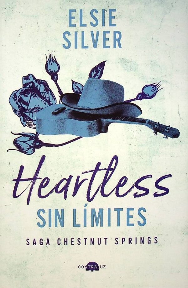 Heartless sin límites