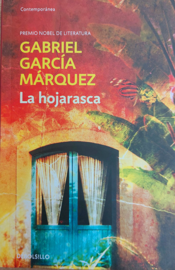 La hojarasca