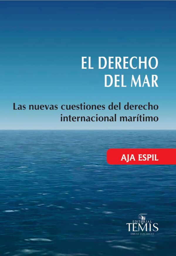 El derecho del mar
