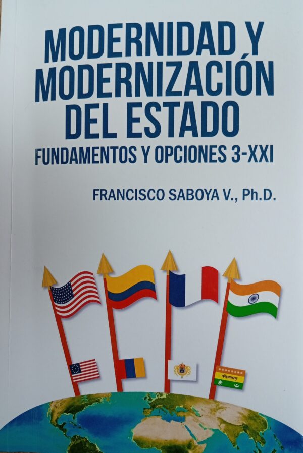 Modernidad y modernización del Estado