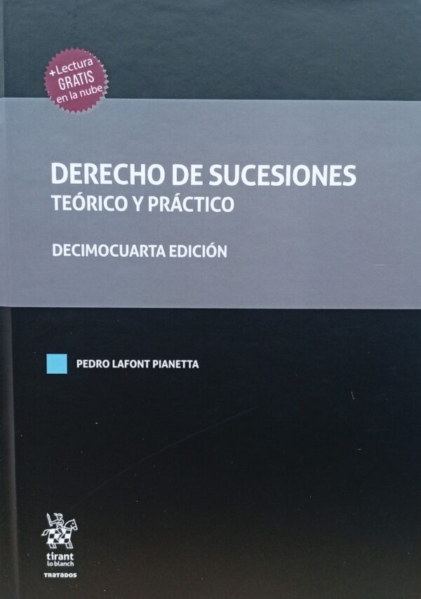 Derecho de sucesiones