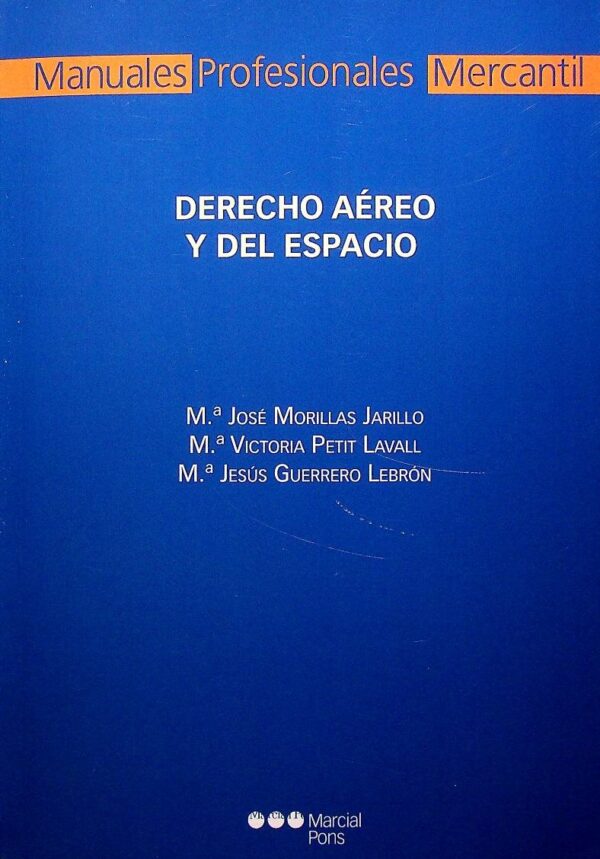 Derecho aéreo y del espacio