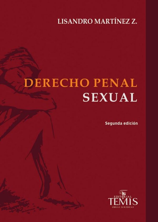 Derecho penal sexual