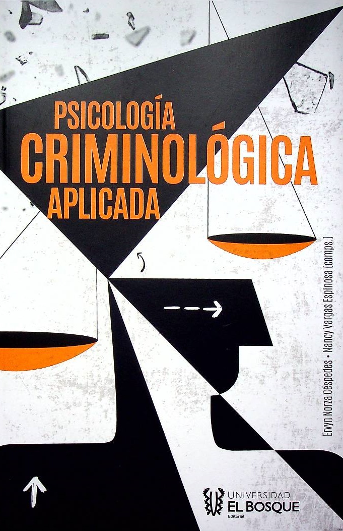 Psicología criminológica aplicada