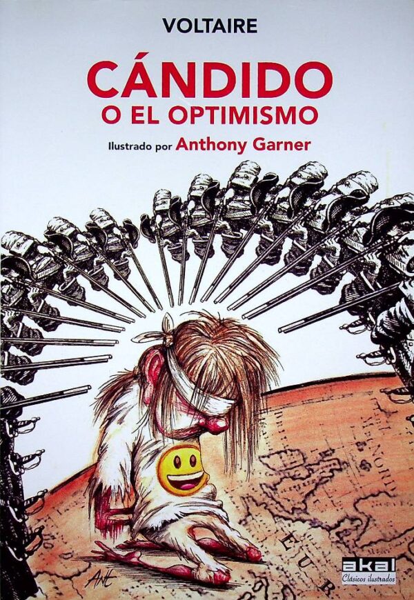 Cándido o el optimismo