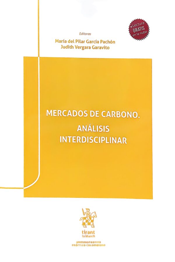 Mercados de carbono. Análisis interdisciplinar