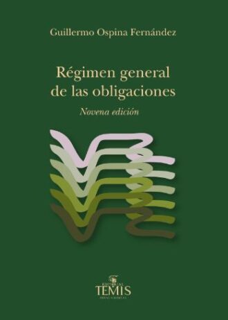 Régimen-Ospina