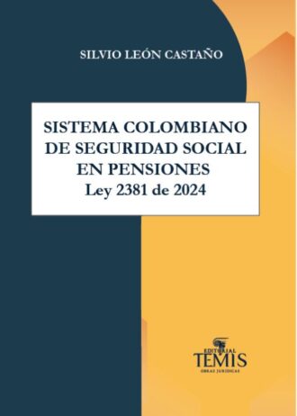 Sistema de pensiones
