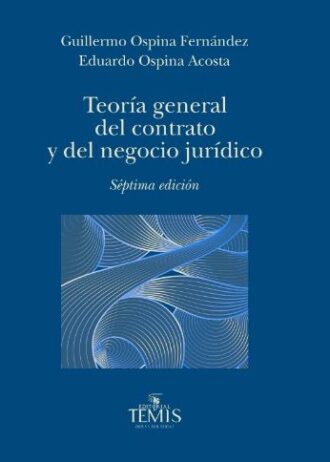 Teoría general-Ospina