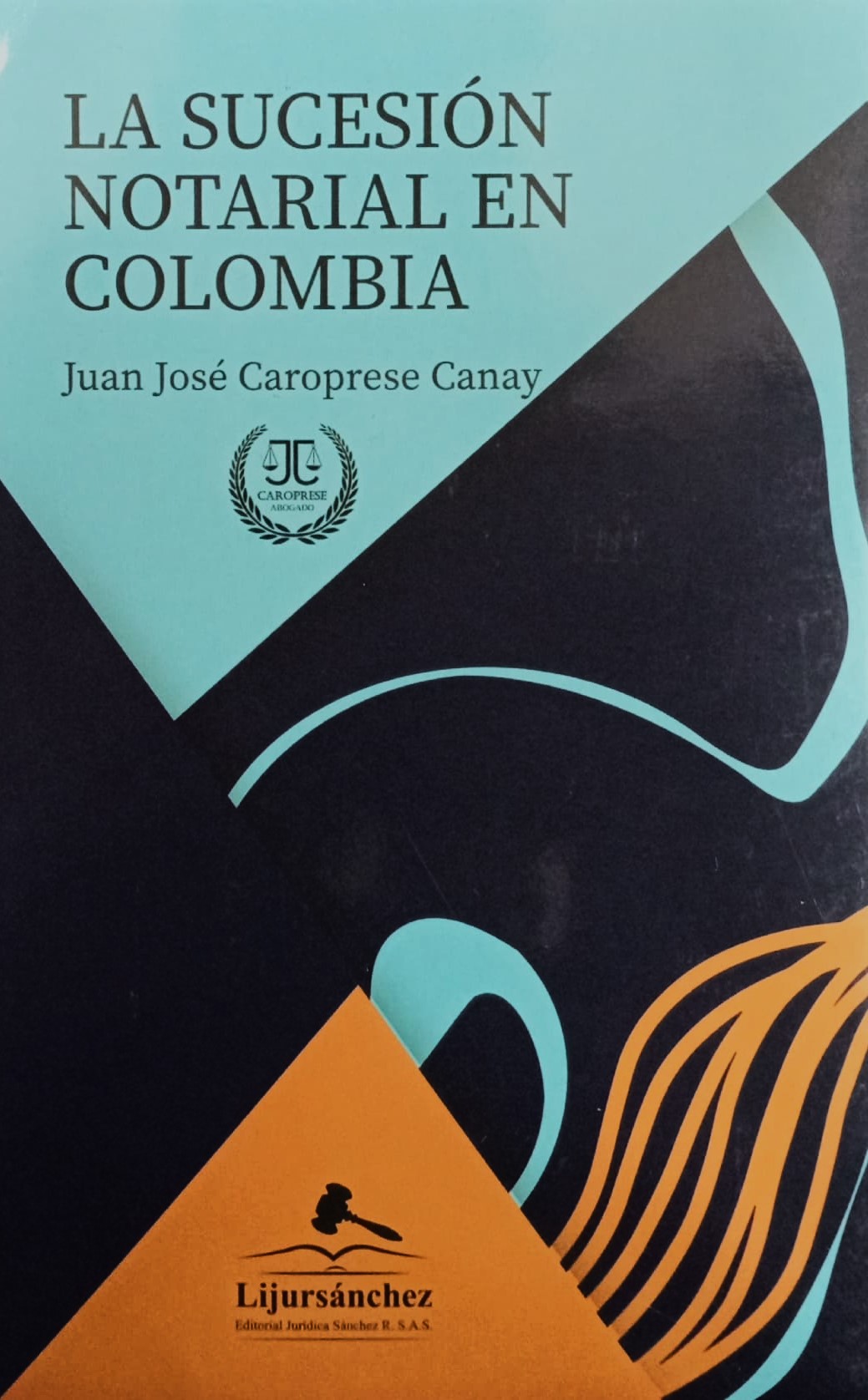 La sucesión notarial en Colombia