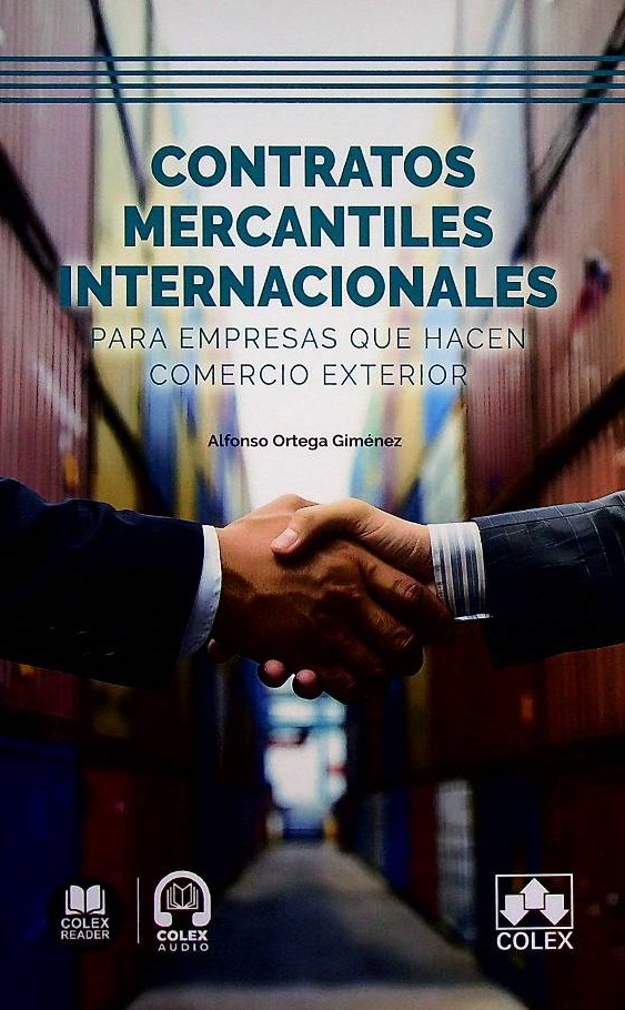 Contratos mercantiles internacionales para empresas que hacen comercio exterior