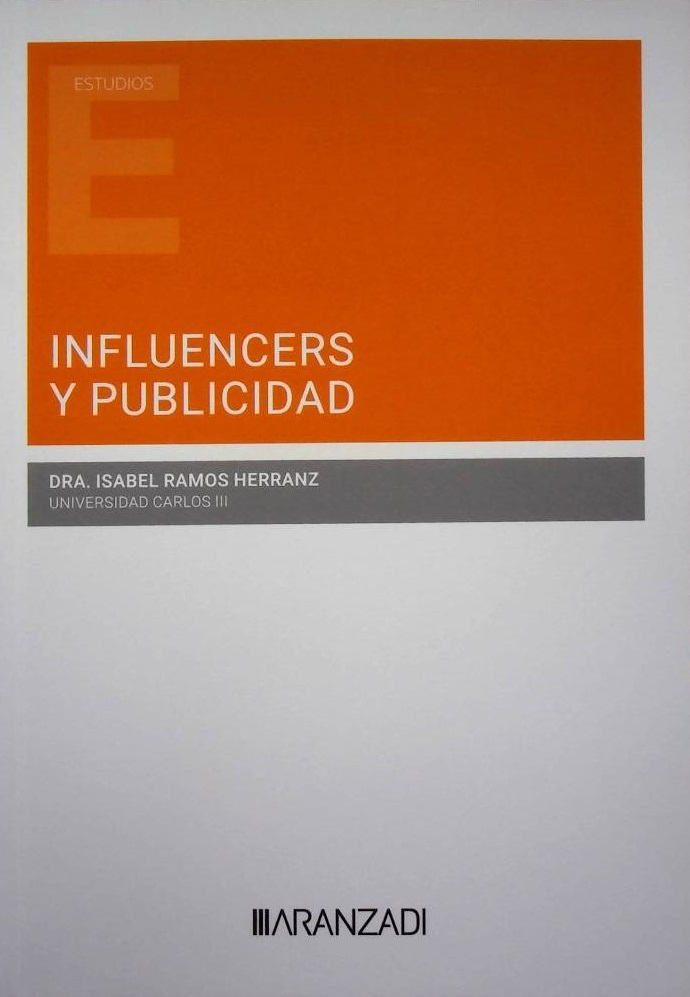 Influencers y publicidad