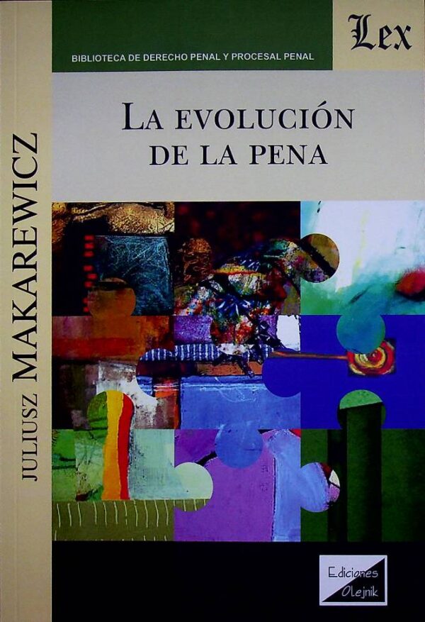 La evolución de la pena