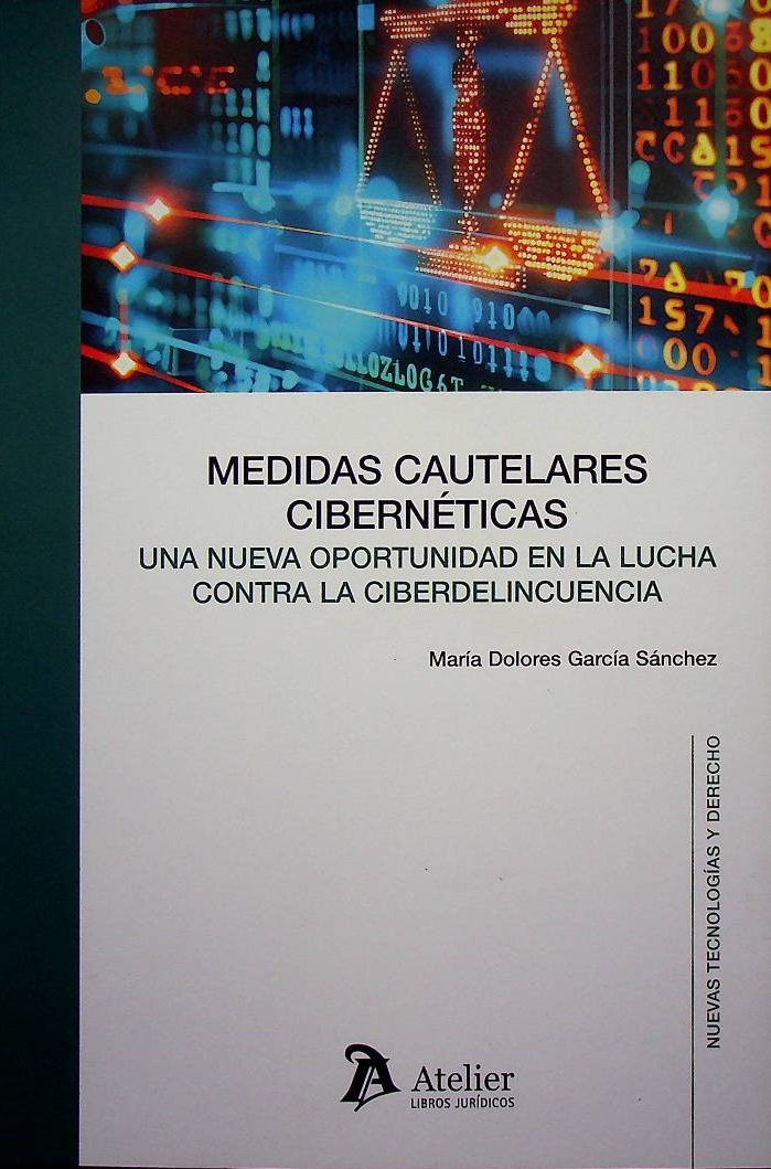 Medidas cautelares cibernéticas: una nueva oportunidad en la lucha contra la ciberdelincuencia