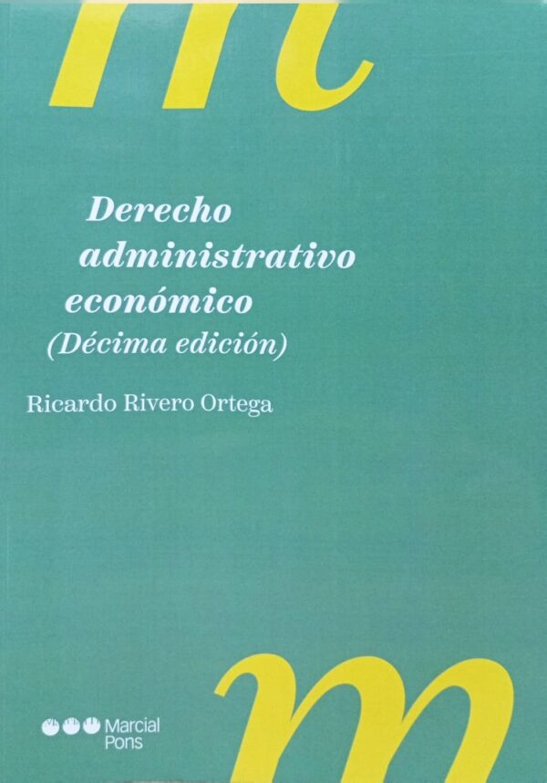 Derecho administrativo económico