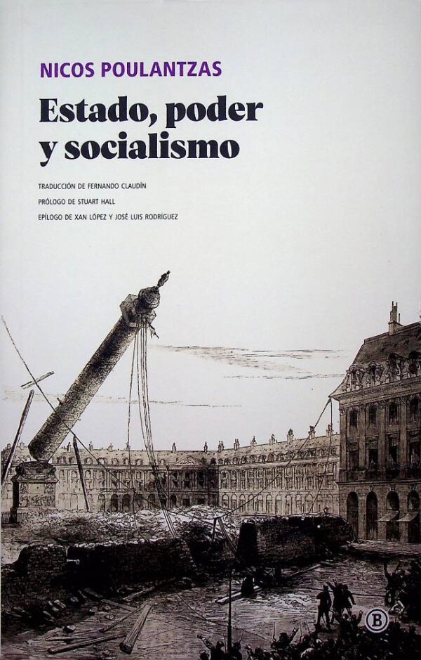 Estado, poder y socialismo