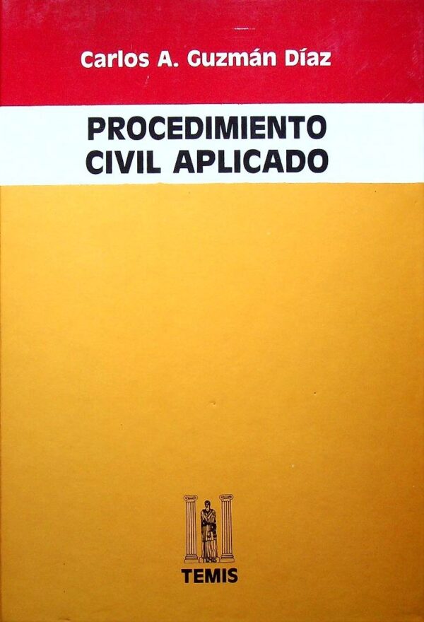 Procedimiento civil aplicado