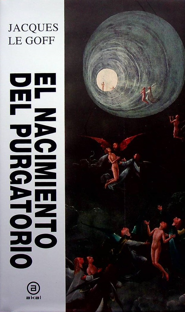 El nacimiento del purgatorio