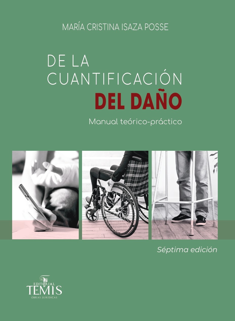 De la cuantificación del daño