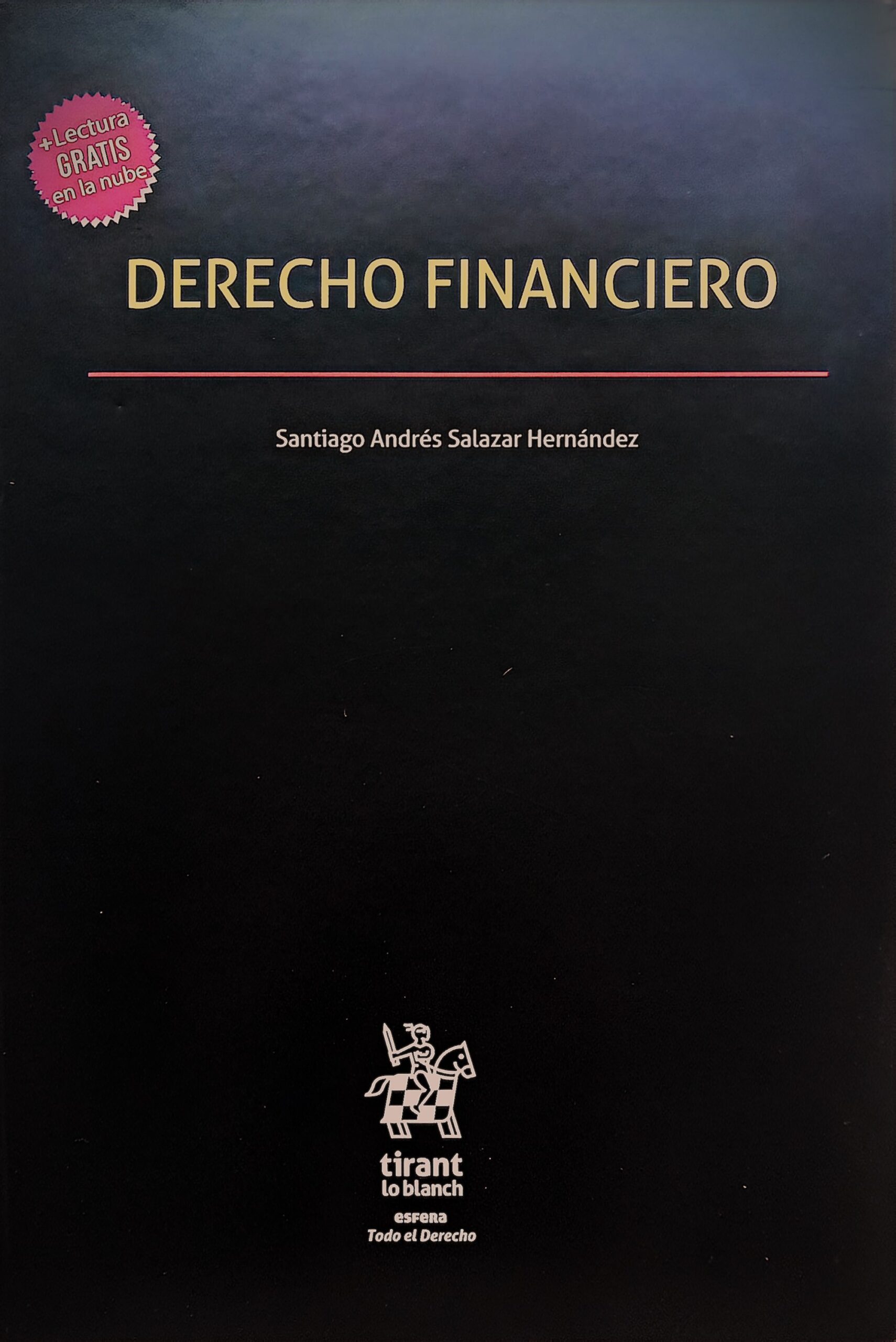 Derecho Financiero