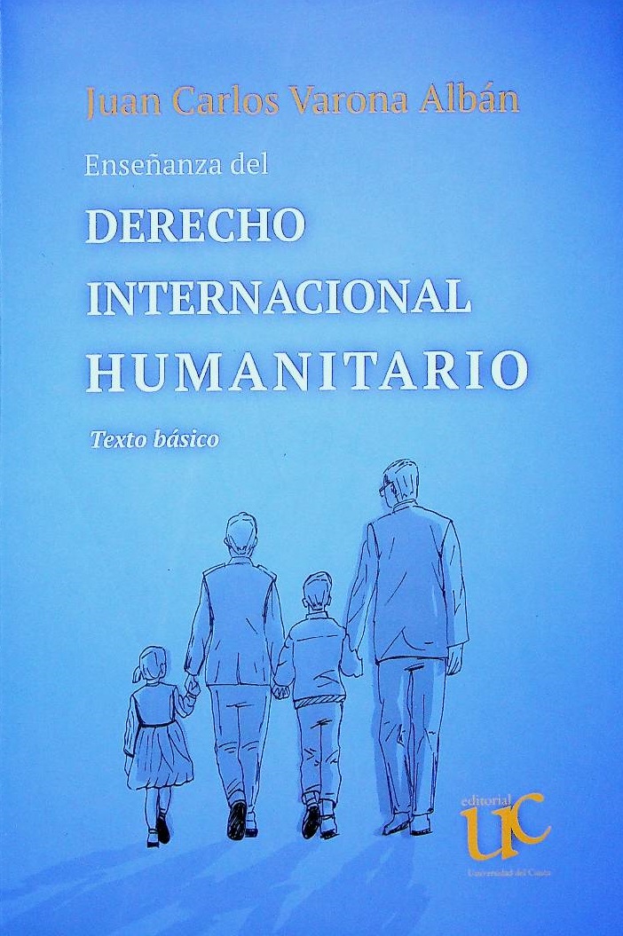 Enseñanza del derecho internacional humano