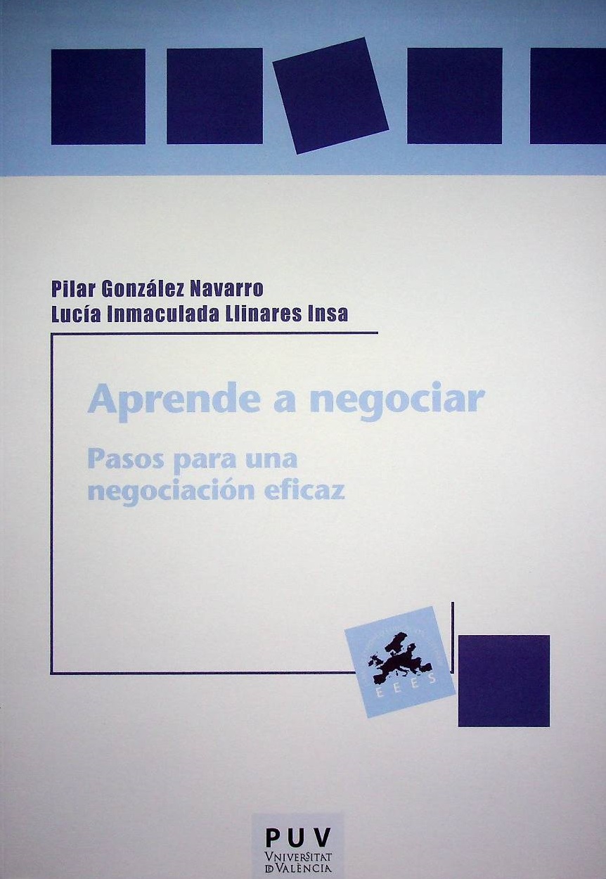 Aprende a negociar. Pasos para una negociación eficaz