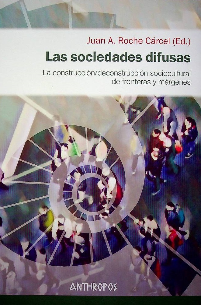 Las sociedades difusas