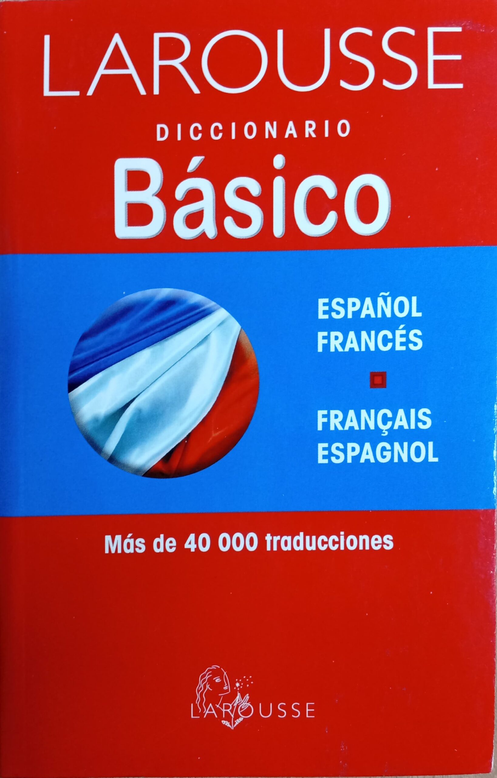 Diccionario Básico Frances-Español