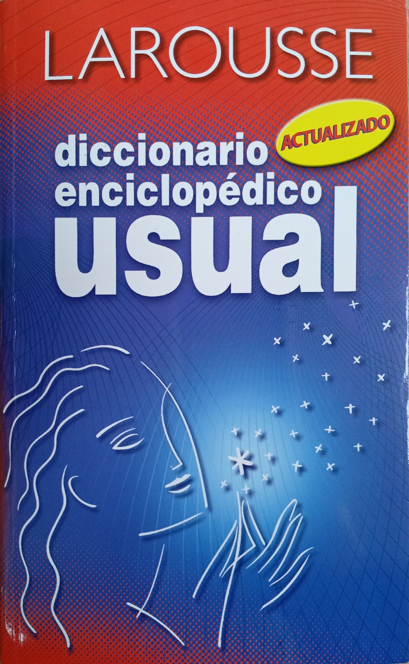 Diccionario Enciclopédico Usual