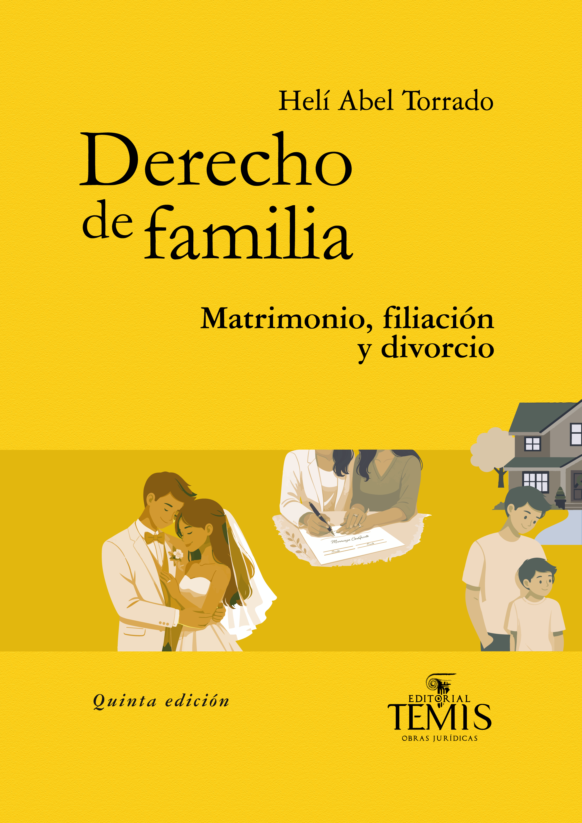 DERECHO DE FAMILIA
