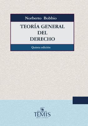 TEORÍA GENERAL-BOBBIO