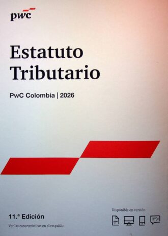 Estatuto tributario