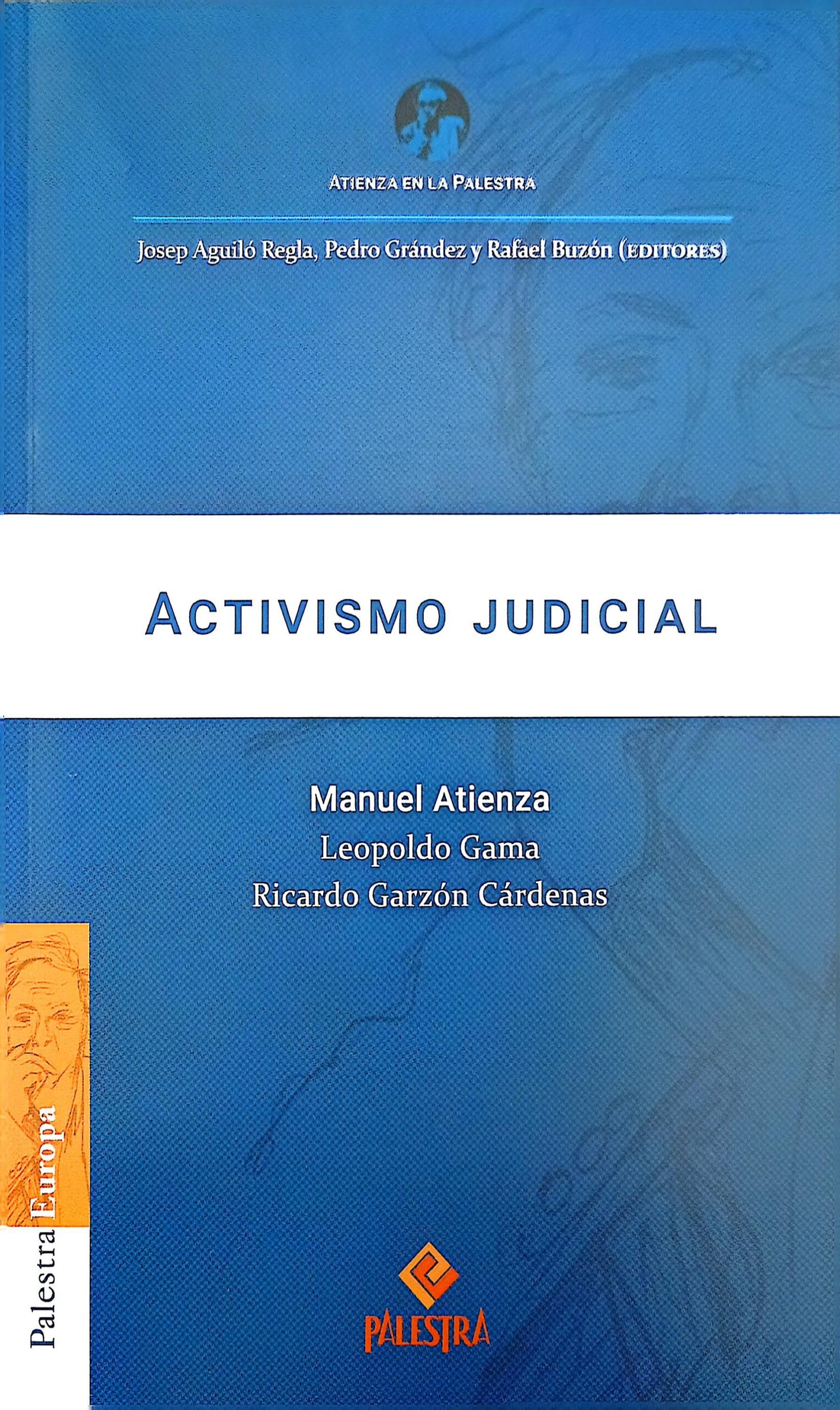 Activismo judicial