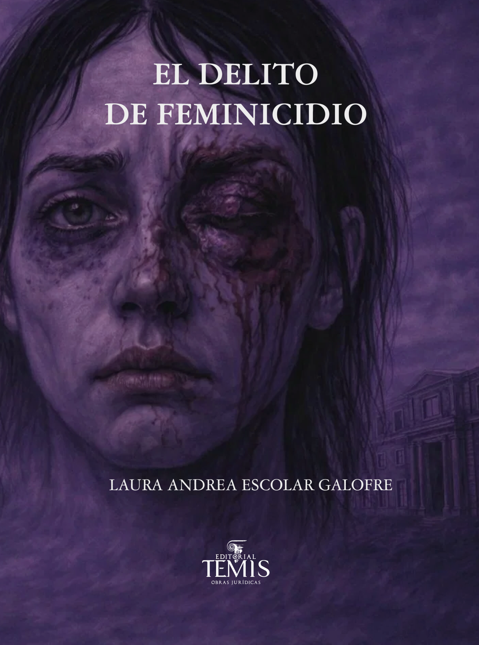 El delito de feminicidio